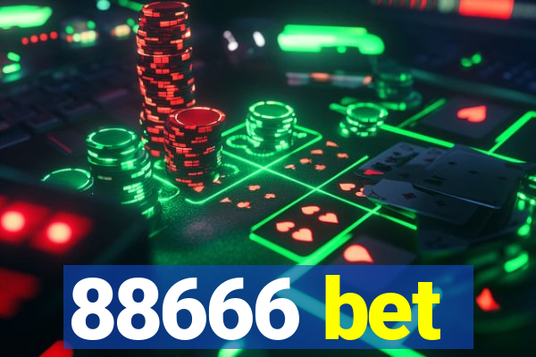 88666 bet